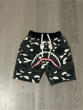 Bape shorts